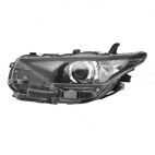 Faros TOYOTA Auris