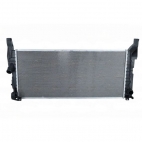 Radiador/Condensador BMW Serie-2 Radiador/Condensador BMW Serie-2