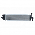 Radiador/Condensador CITROEN Ds5 Radiador/Condensador CITROEN Ds5