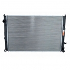 Radiador/Condensador HONDA  Radiador/Condensador HONDA