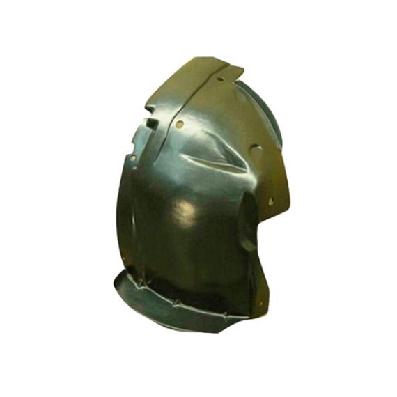 Guardabarros delantero izquierdo [parte delantera]