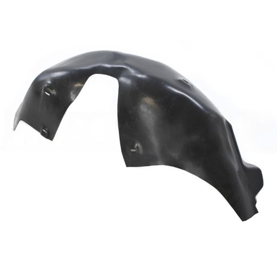 Acceder a la pieza Guardabarros trasero izquierdo