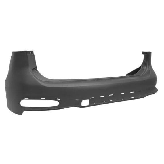 Acceder a la pieza Parachoques trasero SW imprimado (Mod. Active)