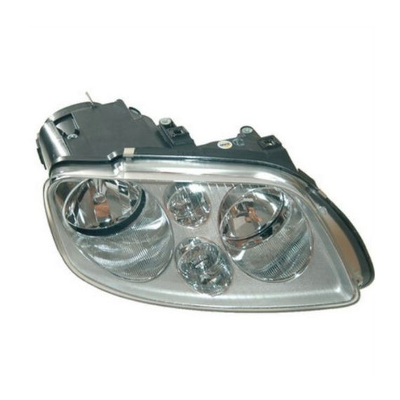 Acceder a la pieza Faro eléctrico derecho, H7+H7 (Motor)