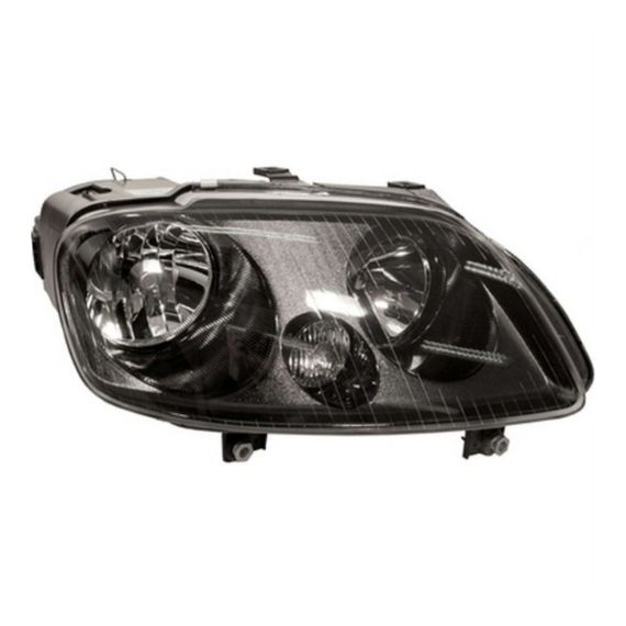 Acceder a la pieza Faro eléctrico derecho, H7+H1 (Motor)