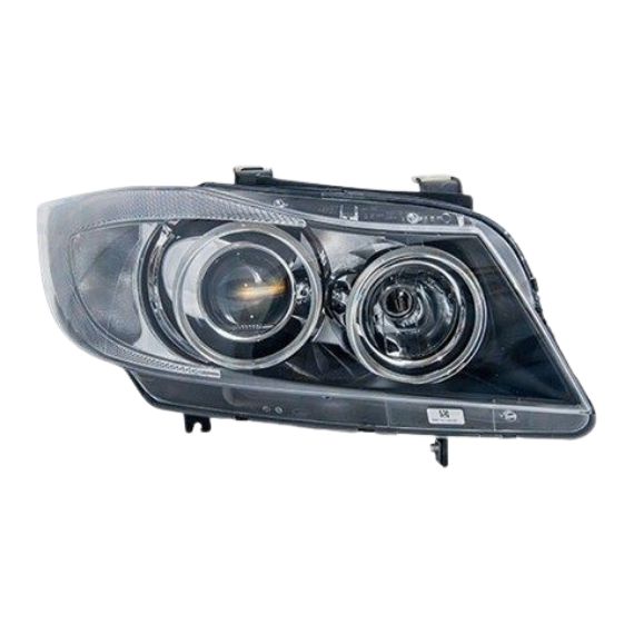 Acceder a la pieza Faro eléctrico izquierdo, H7+Xenon D1S (Ámbar) (Magneti Marelli)