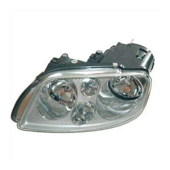 Acceder a la pieza Faro eléctrico izquierdo, H7+H7 (Motor)