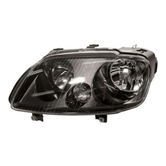 Acceder a la pieza Faro eléctrico izquierdo, H7+H1 (Motor)