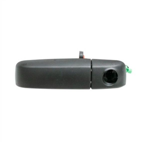 Acceder a la pieza Manilla exterior delantera izquierda, imprimada, agujero llave