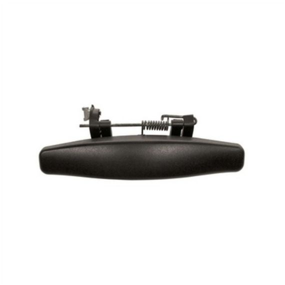 Acceder a la pieza Manilla exterior delantera/trasera izquierda, negra