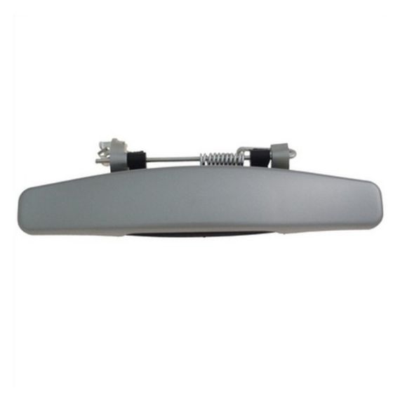 Acceder a la pieza Manilla exterior delantera/trasera izquierda, plata