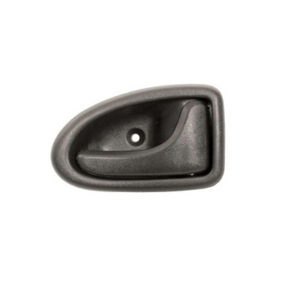 Acceder a la pieza Manilla interior trasera derecha, negra