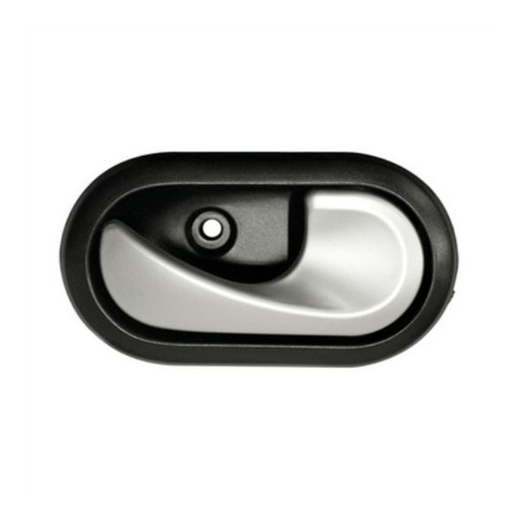 Acceder a la pieza Manilla interior delantera/trasera derecha, palanca, cromada