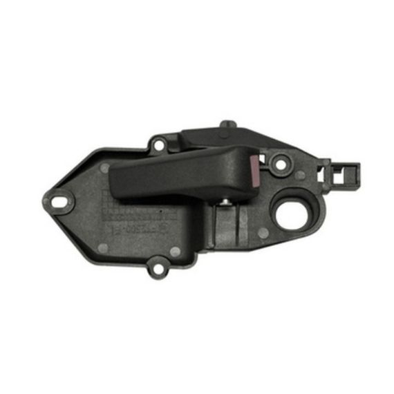 Acceder a la pieza Manilla interior delantera/trasera izquierda, negra