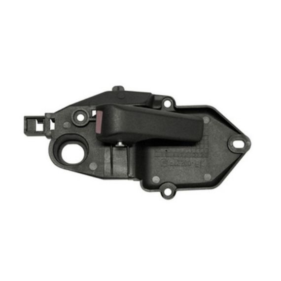 Acceder a la pieza Manilla interior delantera/trasera derecha, negra