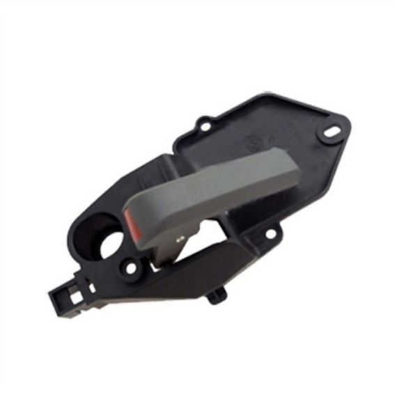 Acceder a la pieza Manilla interior delantera/trasera izquierda, gris