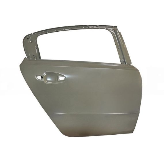 Acceder a la pieza Puerta trasera derecha (5 puertas)