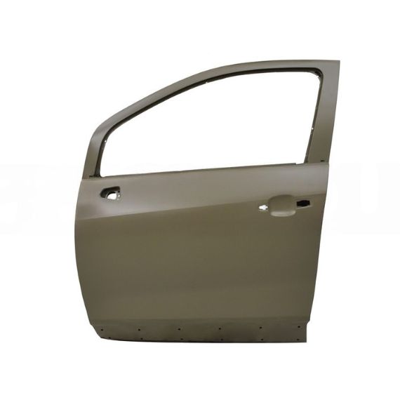 Acceder a la pieza Puerta delantera izquierda