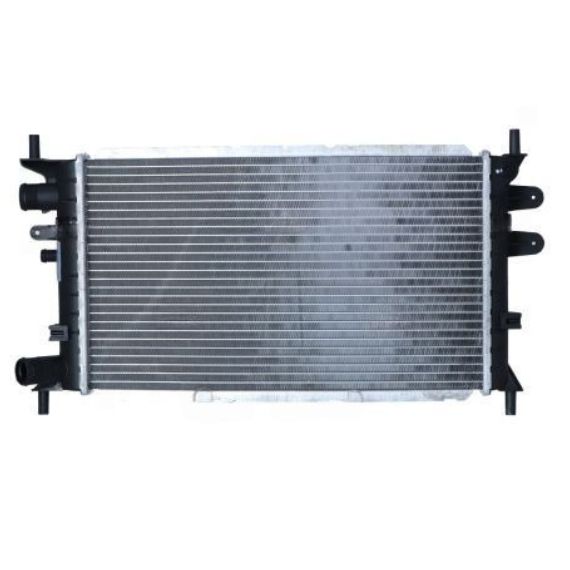 Acceder a la pieza Radiador 1,1L/1,3L gasolina sin aire acondicionado (500x280x25)