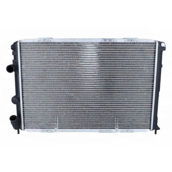 Acceder a la pieza Radiador (1,4L/1,6L/2,0L) ESS CLIM-(1.9L D/TD ) SANS CLIM