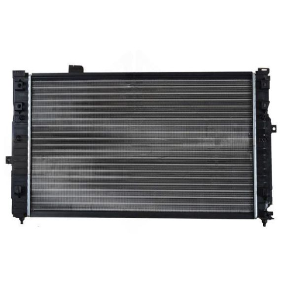 Acceder a la pieza Radiador (1.6L /1, 8L1.8L T /2, 4L) & (1, 9L /2, 5L)TDI