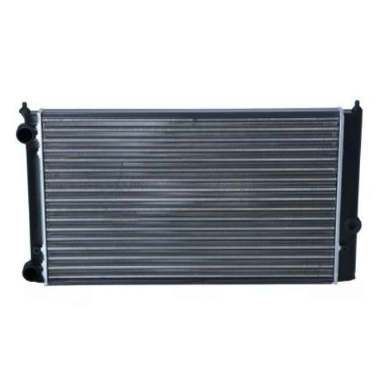 Acceder a la pieza Radiador 1.8L gasolina sin climatización