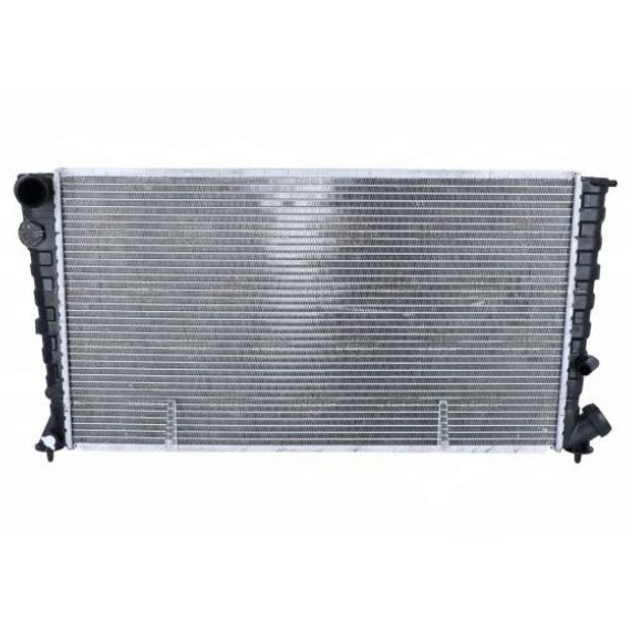 Acceder a la pieza Radiador 1,8LD/1,9LD  AVEC CLIM. (669x366x34) ->06/98