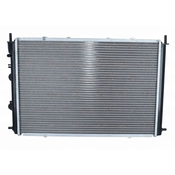 Acceder a la pieza Radiador  1,9LD/TD/TDI AVEC CLIM.(585x402x35)