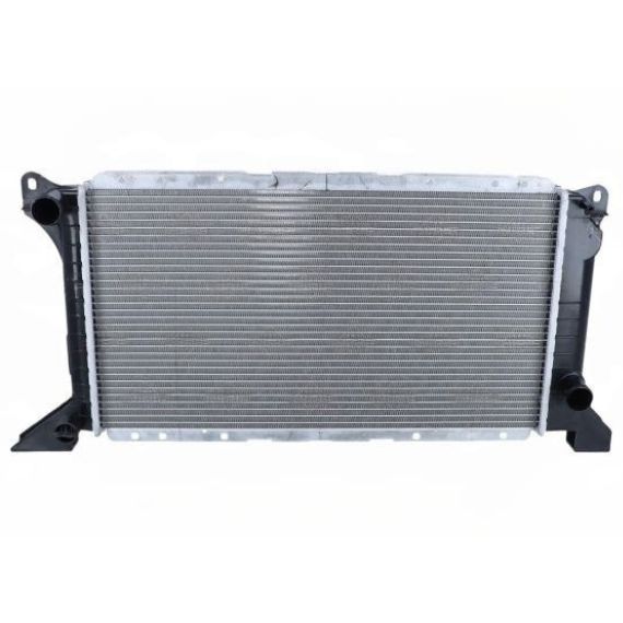 Acceder a la pieza Radiador 2,0LD/2,5LD (600x335x25)