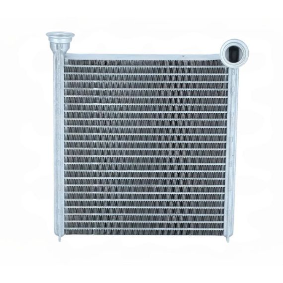 Acceder a la pieza Radiador de calefacción