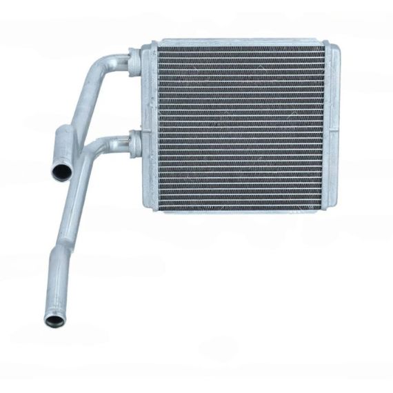 Acceder a la pieza Radiador de calefacción