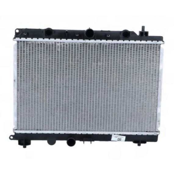 Acceder a la pieza Radiador SERIE 400 420 2.0L D-TD  CLIM. 322x509x32