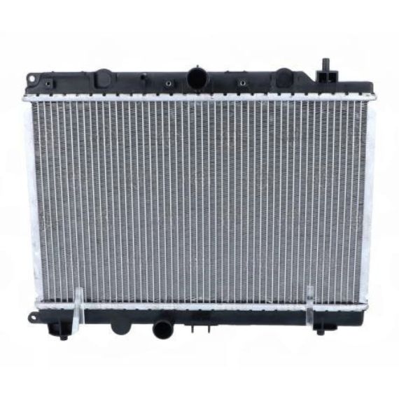 Acceder a la pieza Radiador SERIE 400 420 2.0L D-TD SANS CLIM. 322x509x32