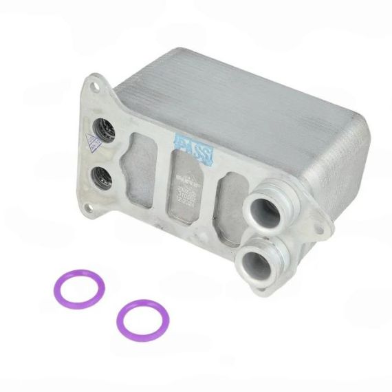 Acceder a la pieza Refrigerador, batería accionamiento