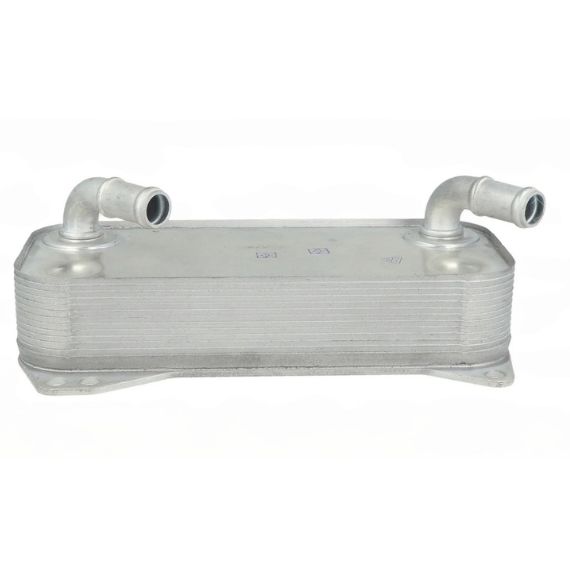 Acceder a la pieza Enfriador de aceite