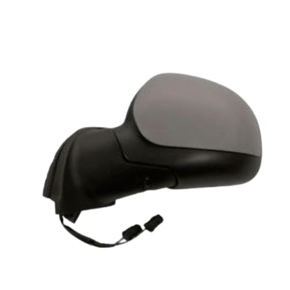 Acceder a la pieza Retrovisor derecho eléctrico, térmico, abatible, imprimado con sonda 2008-> (grande)