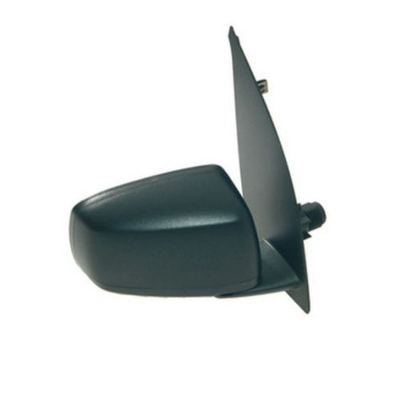 Acceder a la pieza Retrovisor manual derecho, negro, convexo