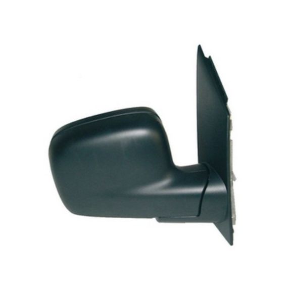 Acceder a la pieza Retrovisor manual derecho, imprimado, convexo