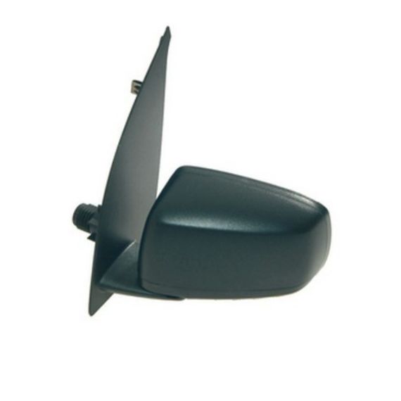 Acceder a la pieza Retrovisor manual izquierdo, negro, convexo