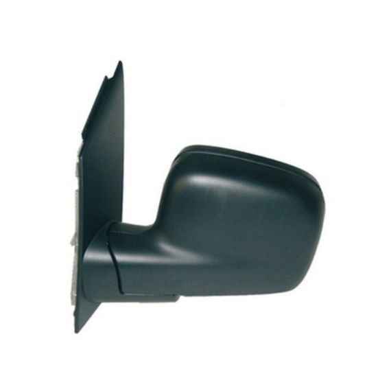 Acceder a la pieza Retrovisor manual izquierdo, imprimado, asférico