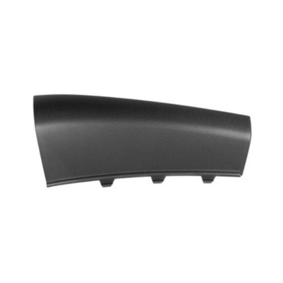 Acceder a la pieza Spoiler derecho parachoques trasero, negro (4 puertas)