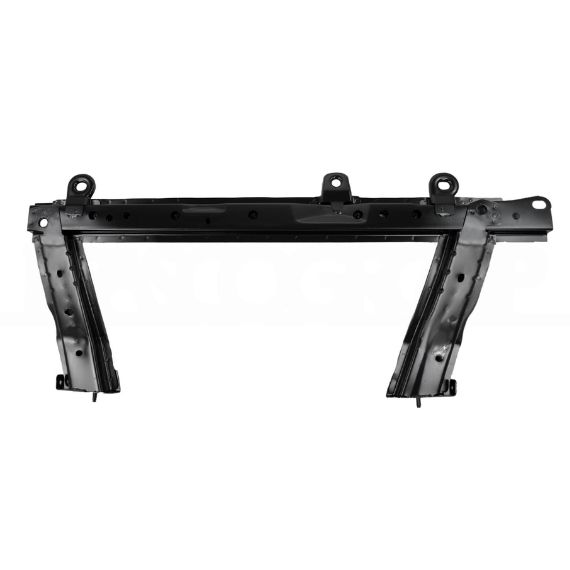 Acceder a la pieza Soporte radiador