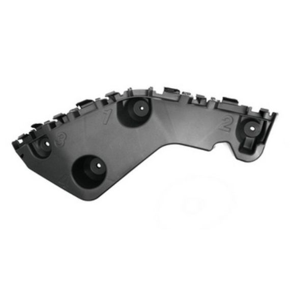 Acceder a la pieza Soporte izquierdo parachoques trasero