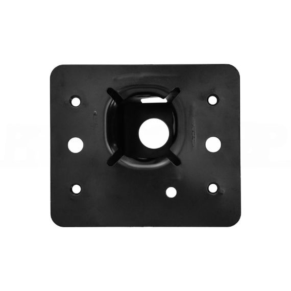 Acceder a la pieza Soporte izquierdo refuerzo parachoques delantero