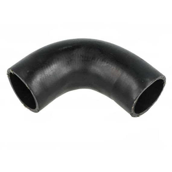 Acceder a la pieza Tubo de aire de sobrealimentación