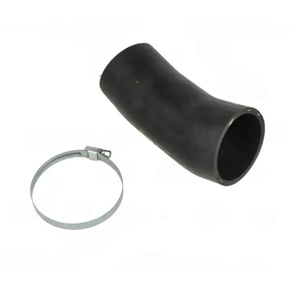 Acceder a la pieza Tubo de aire de sobrealimentación