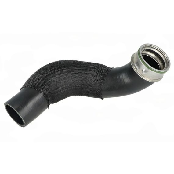 Acceder a la pieza Tubo de aire de sobrealimentación