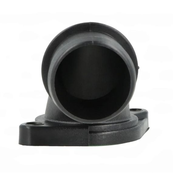 Acceder a la pieza Tubo de aire de sobrealimentación