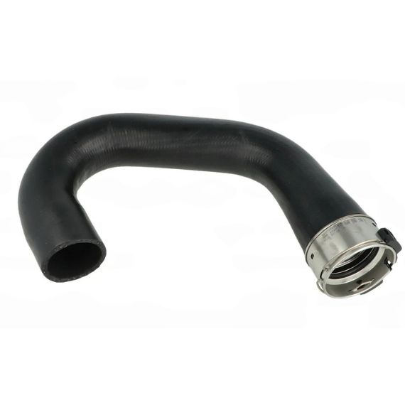 Acceder a la pieza Tubo de aire de sobrealimentación