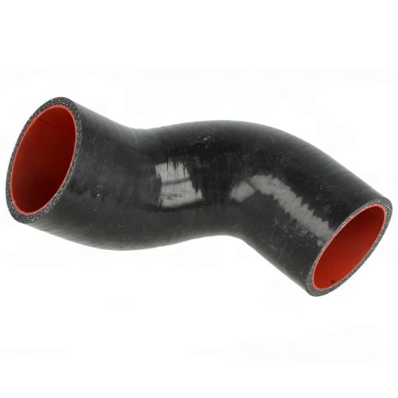 Acceder a la pieza Tubo de aire de sobrealimentación